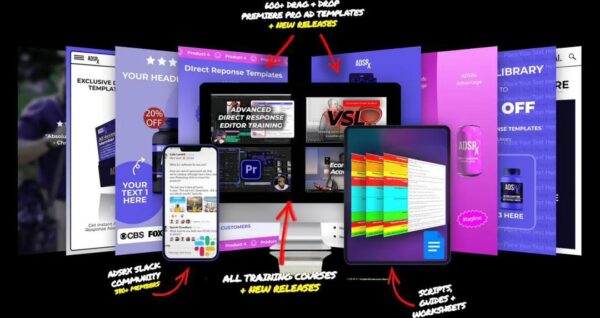 JUSTIN LEUNG — CONTENT ACADEMY 3.0