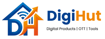 DigiHut Store